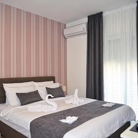 Hotel Vilamihaela