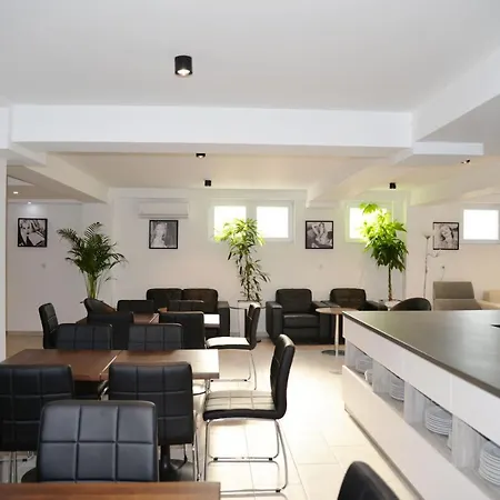 Hotel Vilamihaela
