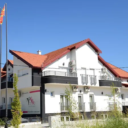 Vilamihaela Hotel 3*