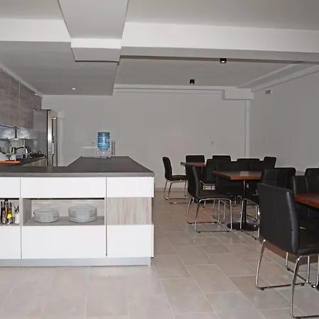 Hotel Vilamihaela