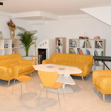 Vilamihaela Hotel Skopje