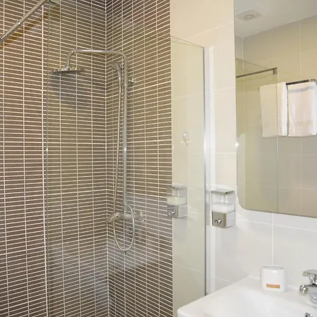 Hotell Vilamihaela