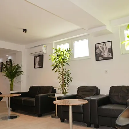 Mihaela 3* Skopje