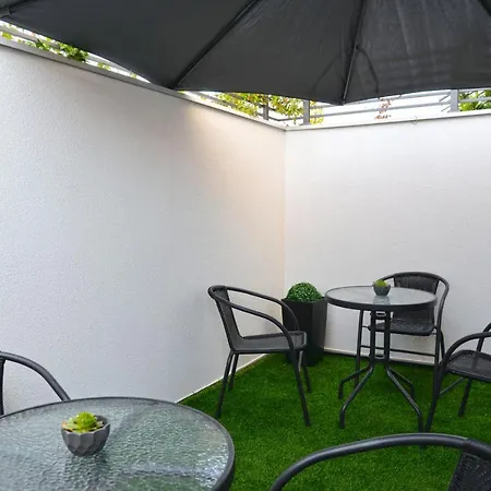 Vilamihaela Hotel Skopje