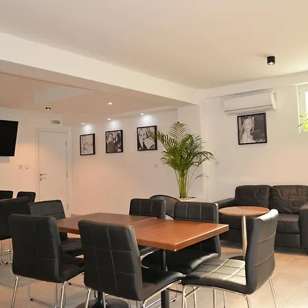 Hotel Vilamihaela