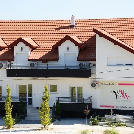 Vilamihaela Skopje