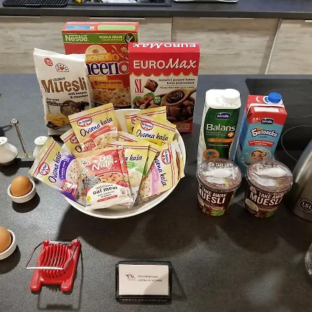 Vilamihaela Hotel Skopje