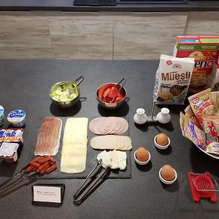 Hotel Vilamihaela Skopje