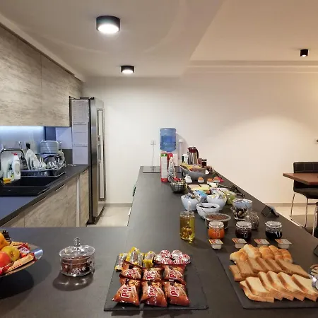 Hotel Vilamihaela Skopje