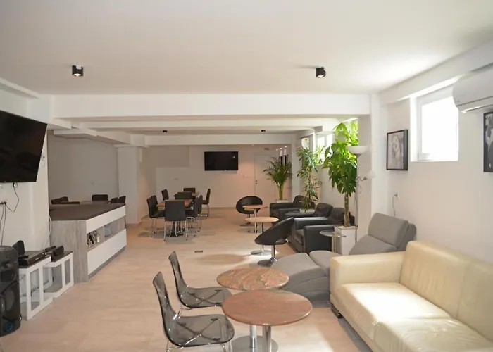 Vilamihaela Hotel 3*