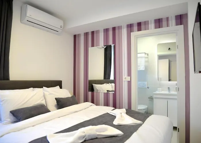 Vilamihaela Hotel 3*