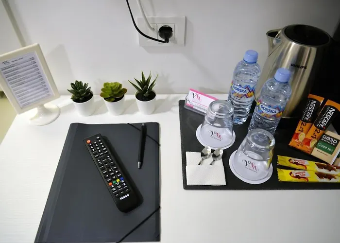 Vilamihaela 3* Skopje