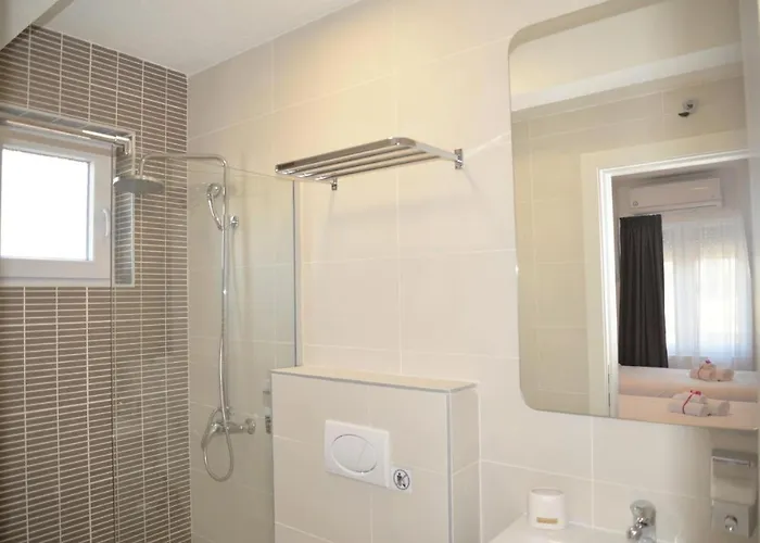 Vilamihaela Hotel Skopje