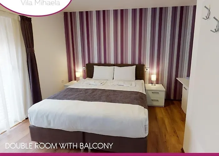 Vilamihaela 3* Skopje