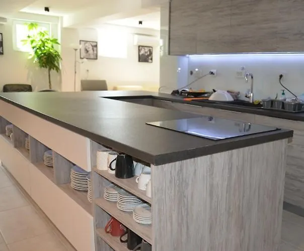 Vilamihaela Hotel Skopje