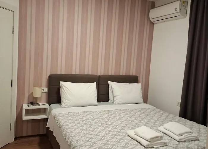 Hotel Vilamihaela 3*