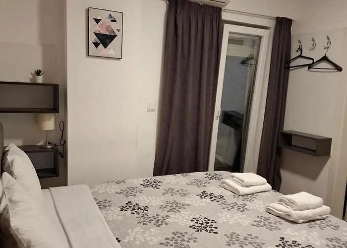 Vilamihaela Hotel 3*