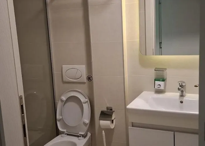 Vilamihaela 3* Skopje