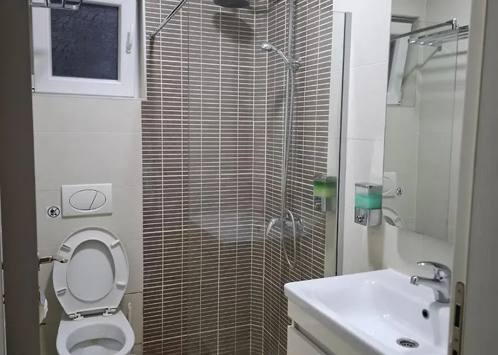 Hotel Vilamihaela 3*