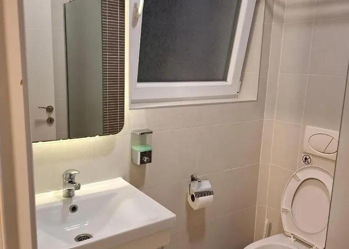 Vilamihaela Hotel Skopje