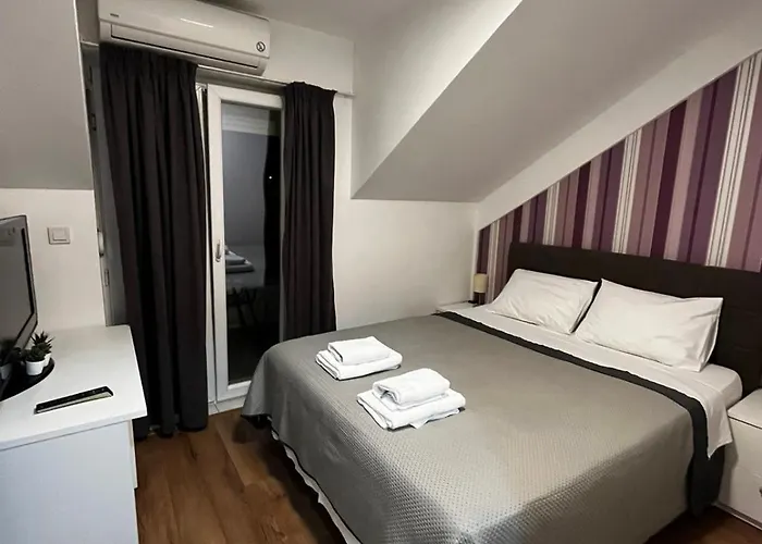 Vilamihaela Hotel 3*