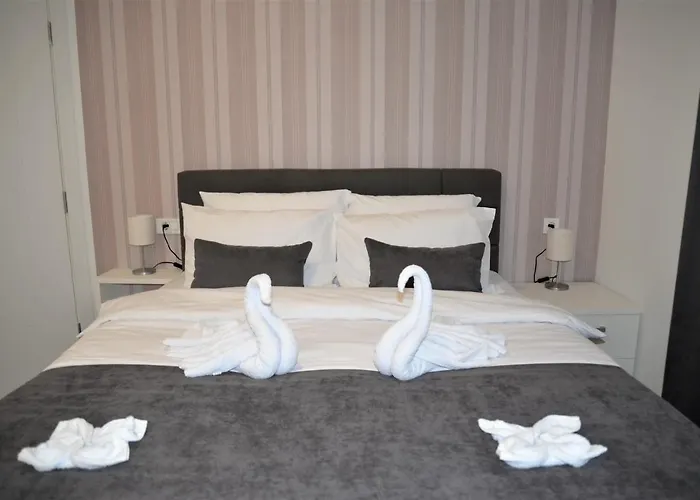 Vilamihaela Hotel 3*