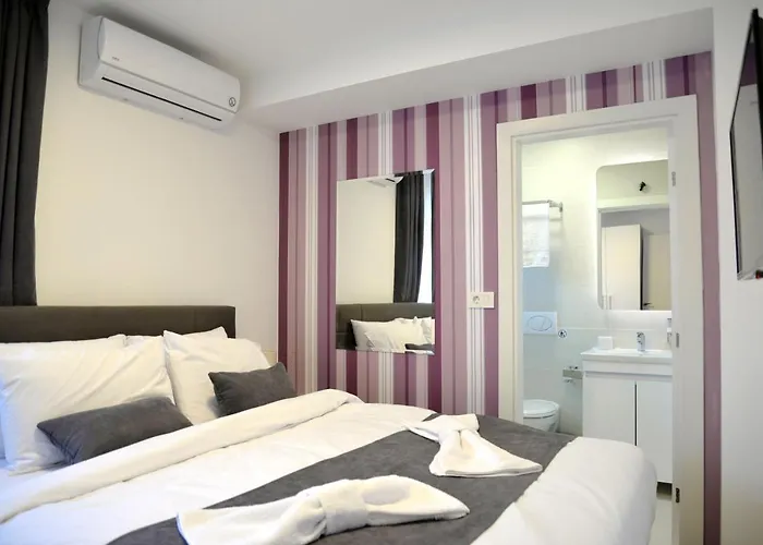 Vilamihaela Hotel 3*