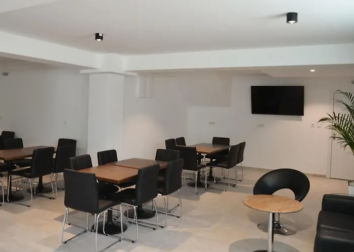 Vilamihaela Hotel Skopje