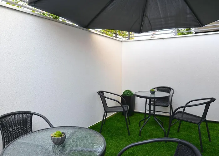 Vilamihaela Hotel Skopje