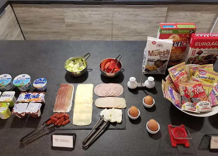 Hotel Vilamihaela Skopje