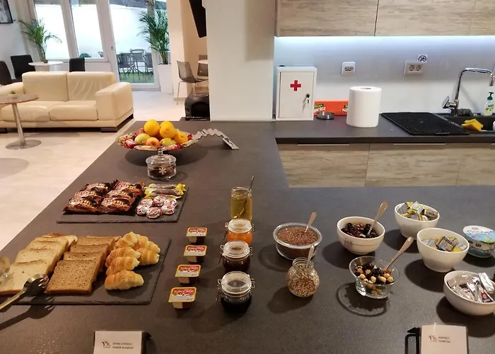 Hotel Vilamihaela 3*